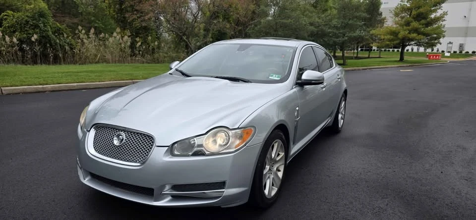 2010 Jaguar X250 XF - Image 2 of 13