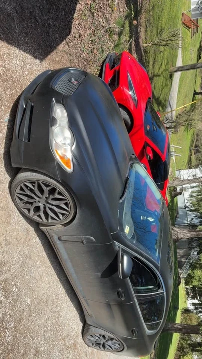 2010 Jaguar X250 XFR - Image 2 of 9
