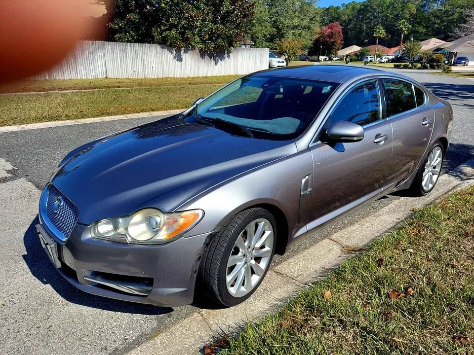 2010 Jaguar X250 XF - Image 18 of 20