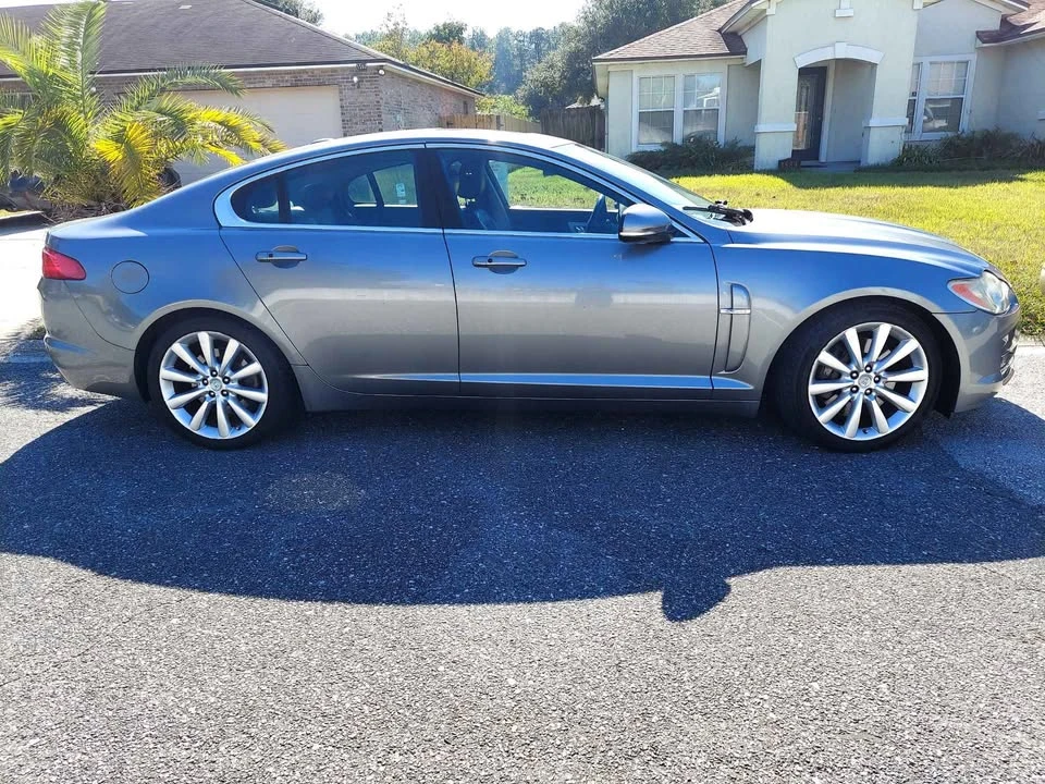 2010 Jaguar X250 XF - Image 16 of 20