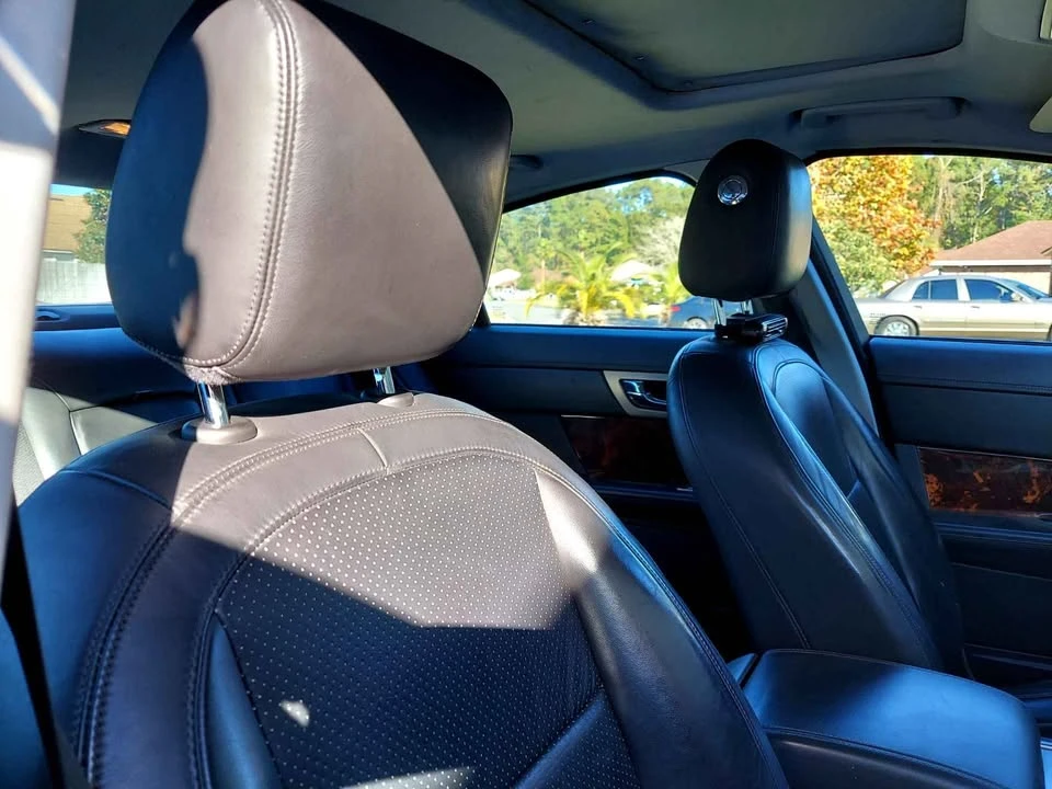 2010 Jaguar X250 XF - Image 15 of 20