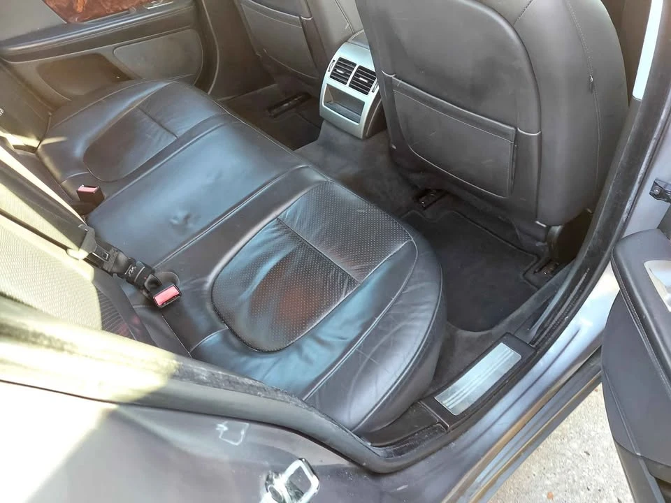 2010 Jaguar X250 XF - Image 13 of 20