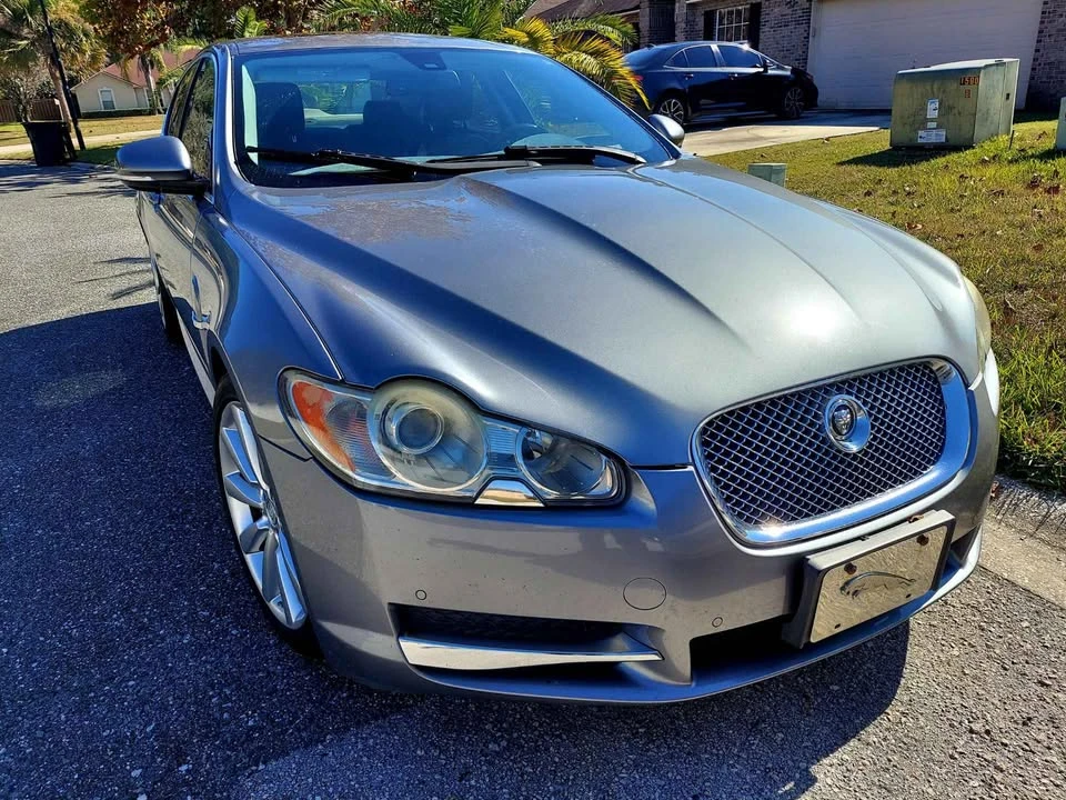 2010 Jaguar X250 XF - Image 19 of 20