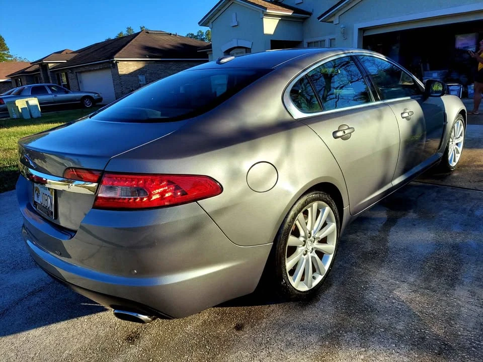 2010 Jaguar X250 XF - Image 5 of 20