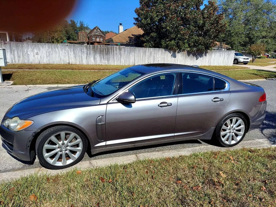 2010 Jaguar X250 XF - Image 17 of 20