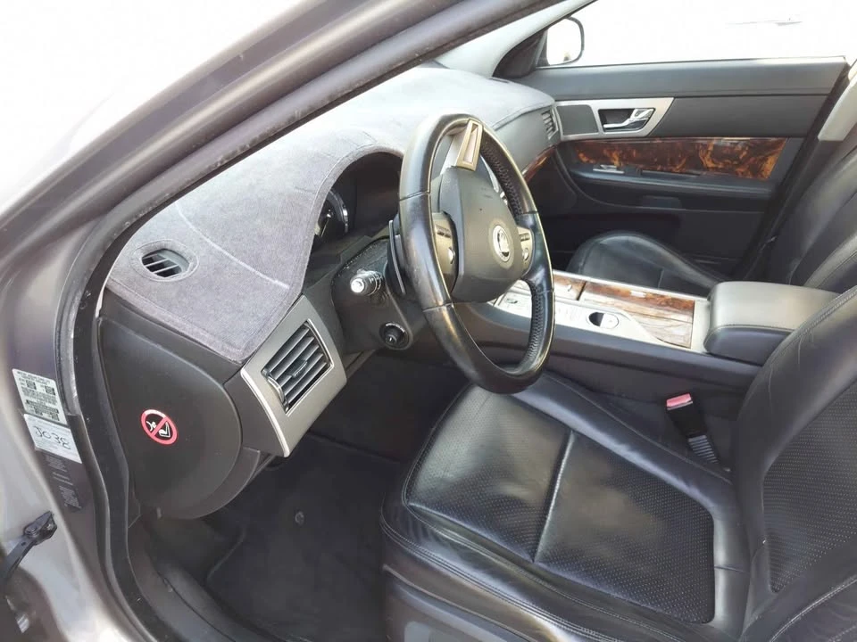 2010 Jaguar X250 XF - Image 11 of 20