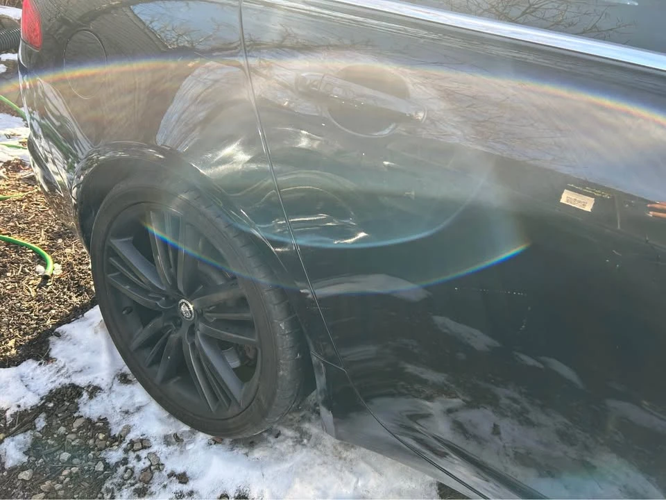 2010 Jaguar X250 XFR - Image 15 of 16