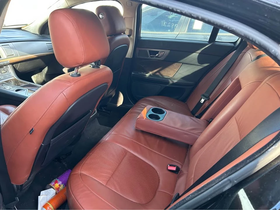 2010 Jaguar X250 XFR - Image 12 of 16