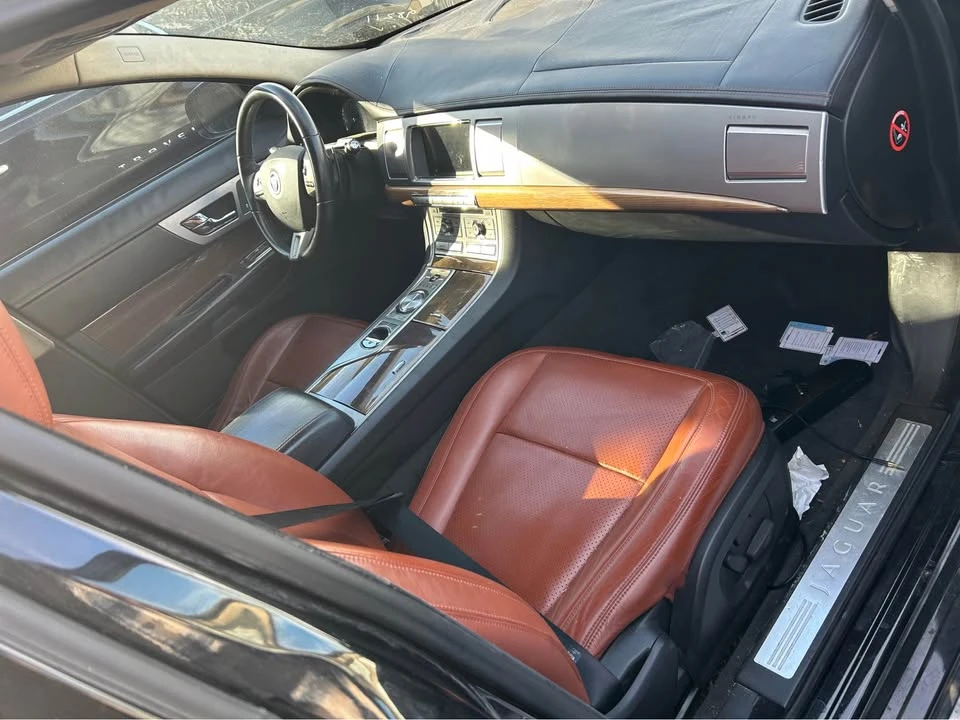 2010 Jaguar X250 XFR - Image 11 of 16
