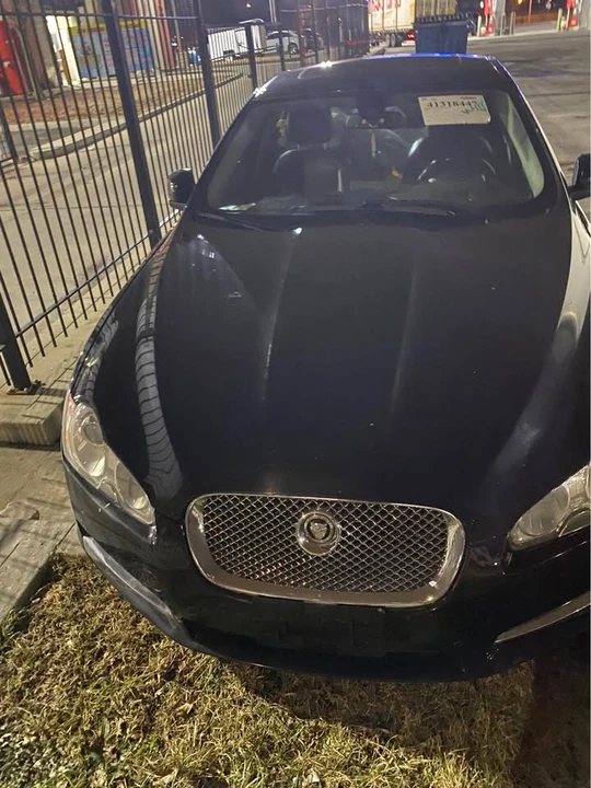 2010 Jaguar X250 XFR - Image 5 of 13