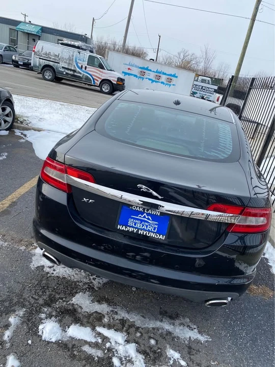 2010 Jaguar X250 XF - Image 14 of 15