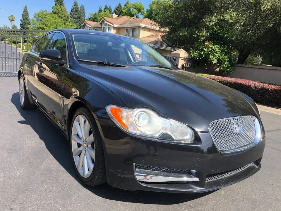2010 Jaguar X250 XF - Image 4 of 20