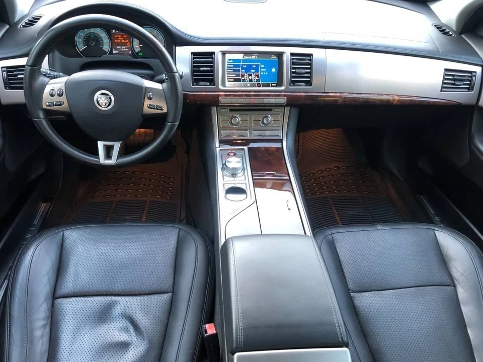 2010 Jaguar X250 XF - Image 12 of 20