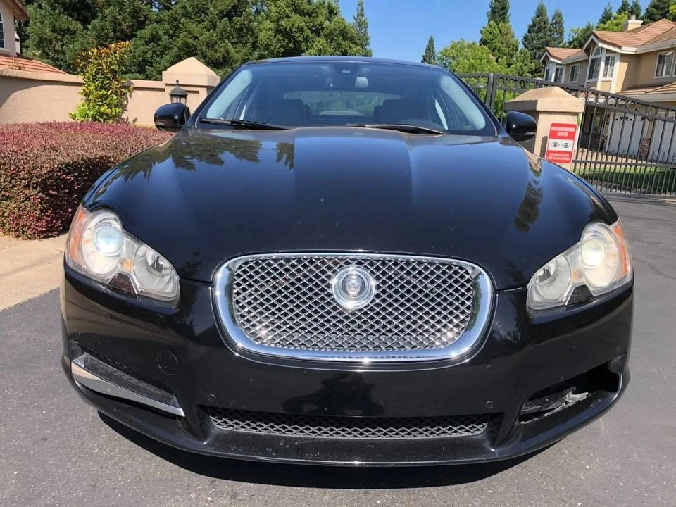 2010 Jaguar X250 XF - Image 5 of 20