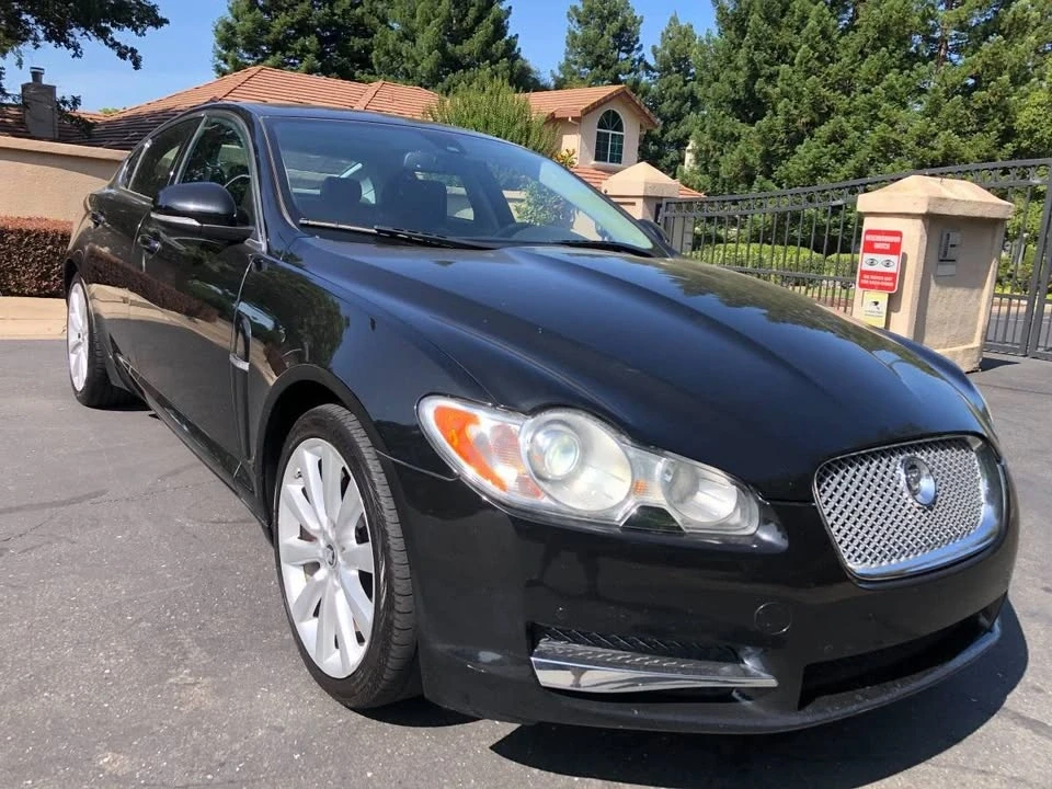2010 Jaguar X250 XF - Image 17 of 20