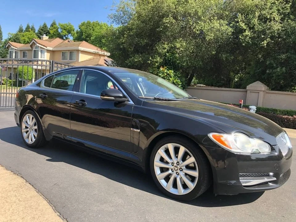 2010 Jaguar X250 XF - Image 16 of 20