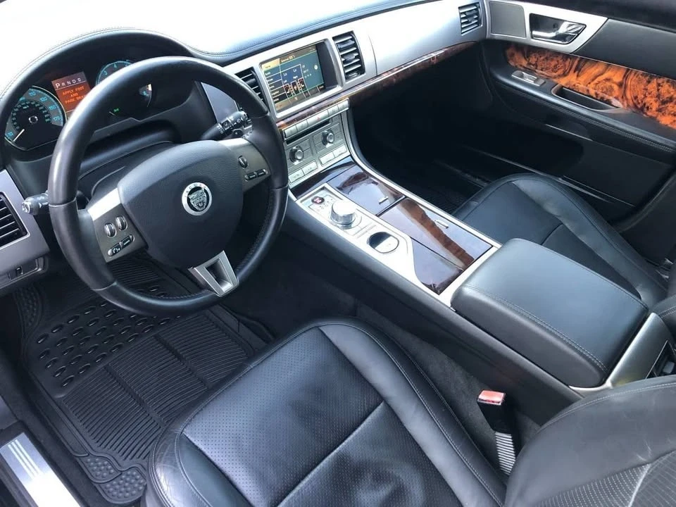 2010 Jaguar X250 XF - Image 7 of 20