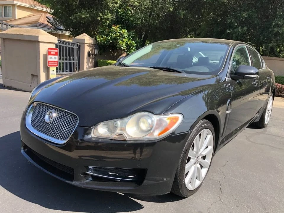 2010 Jaguar X250 XF - Image 6 of 20
