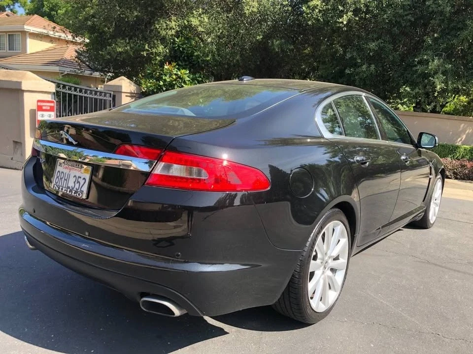 2010 Jaguar X250 XF - Image 18 of 20