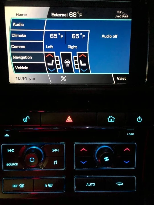 2010 Jaguar X250 XF - Image 10 of 20