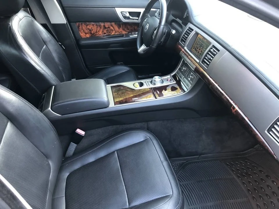 2010 Jaguar X250 XF - Image 13 of 20