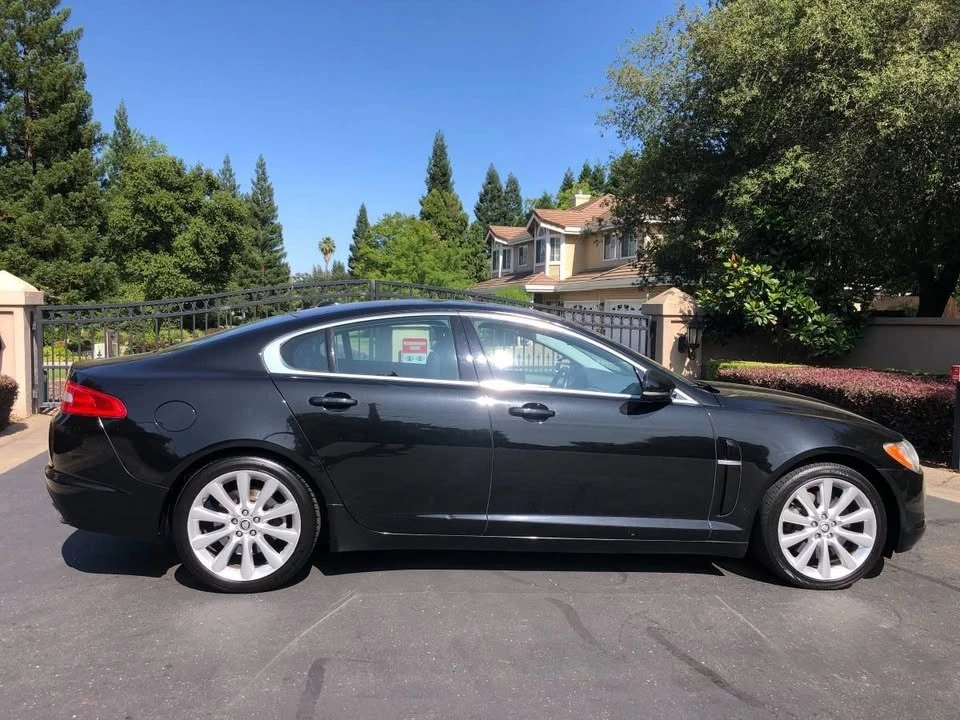 2010 Jaguar X250 XF - Image 14 of 20