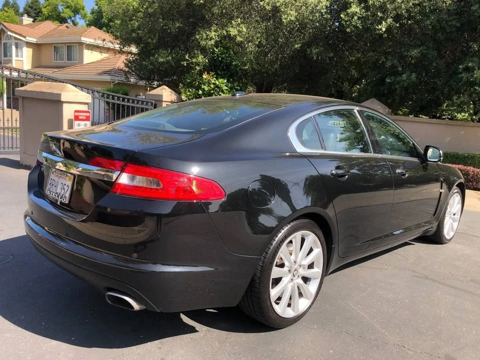 2010 Jaguar X250 XF - Image 19 of 20