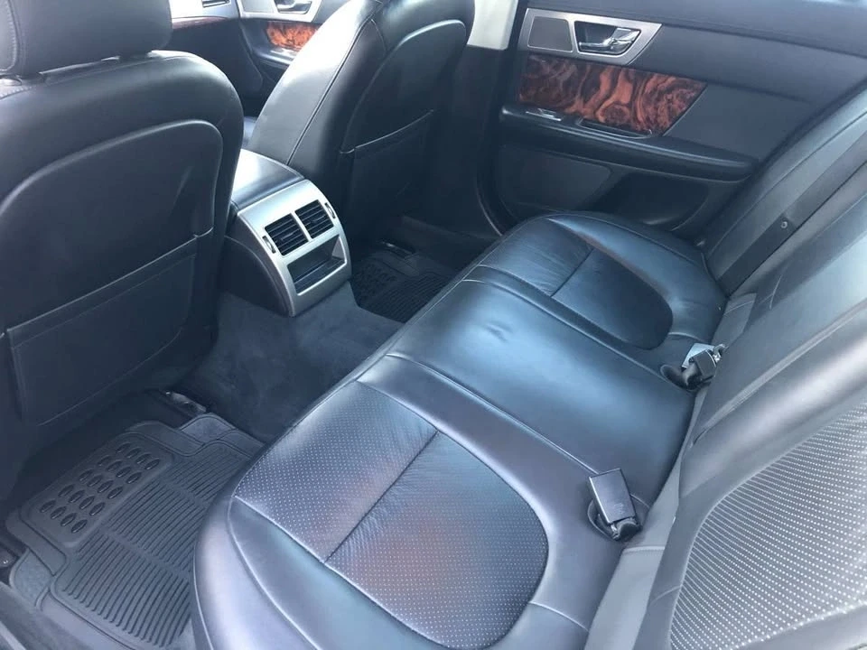2010 Jaguar X250 XF - Image 8 of 20