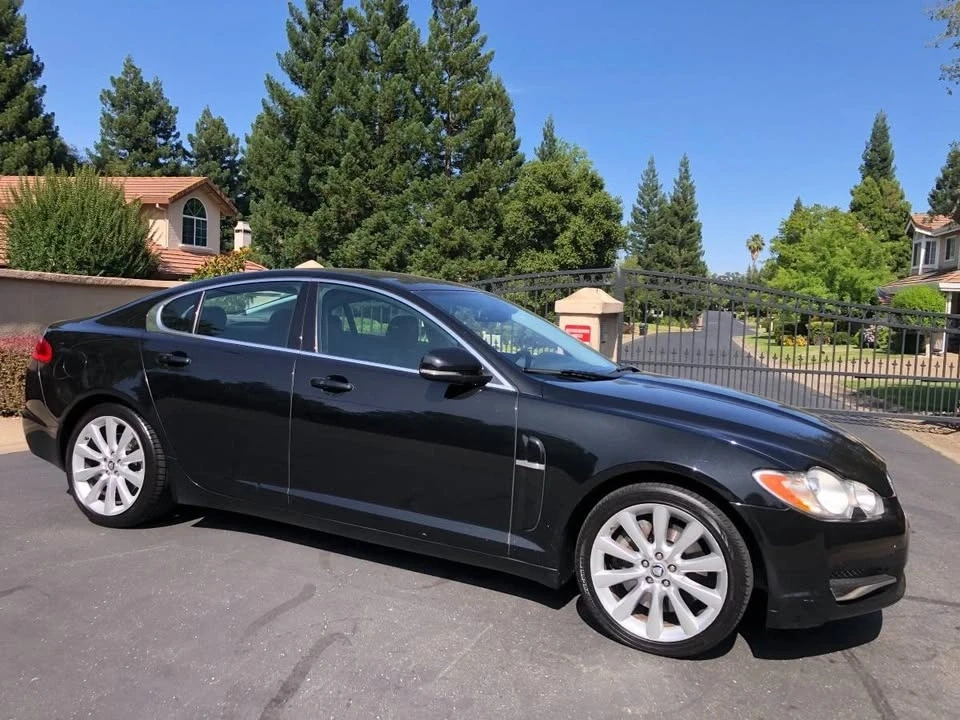 2010 Jaguar X250 XF - Image 15 of 20