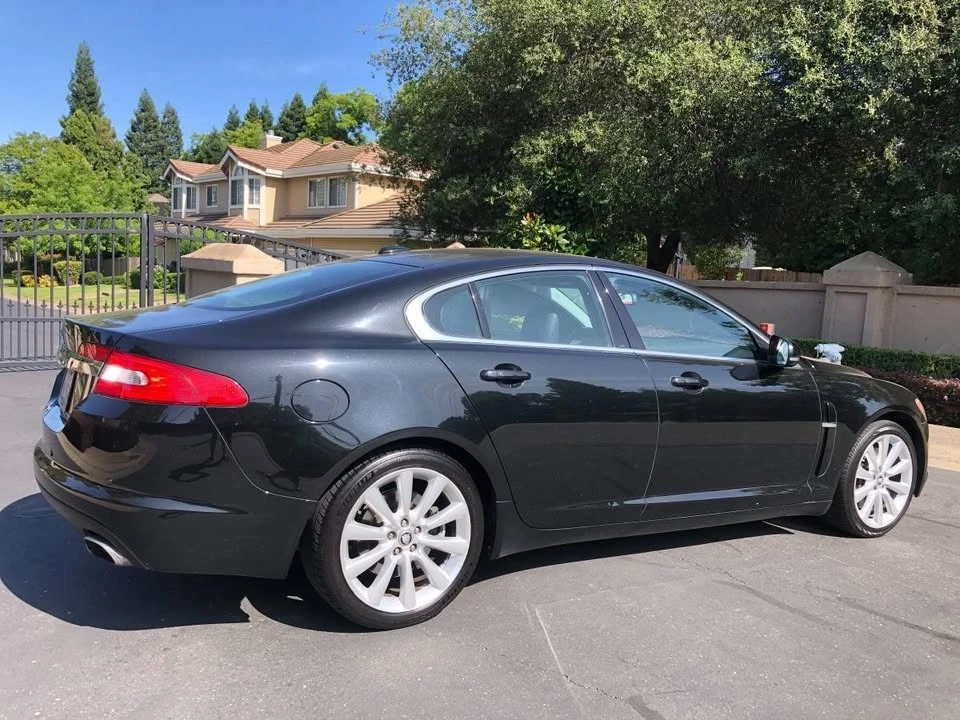 2010 Jaguar X250 XF - Image 20 of 20