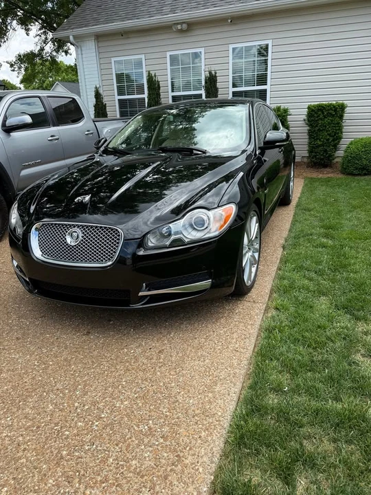 2010 Jaguar X250 XF - Image 2 of 17