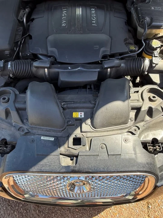 2010 Jaguar X250 XF - Image 16 of 17
