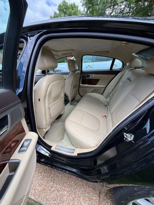 2010 Jaguar X250 XF - Image 13 of 17