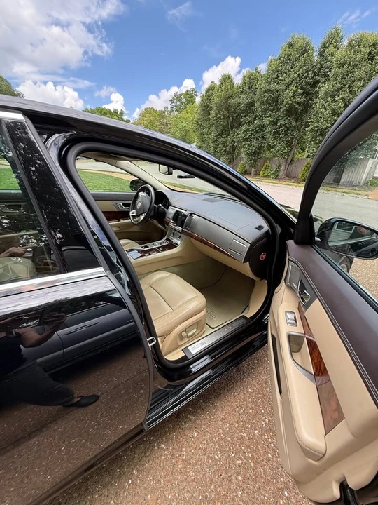 2010 Jaguar X250 XF - Image 6 of 17