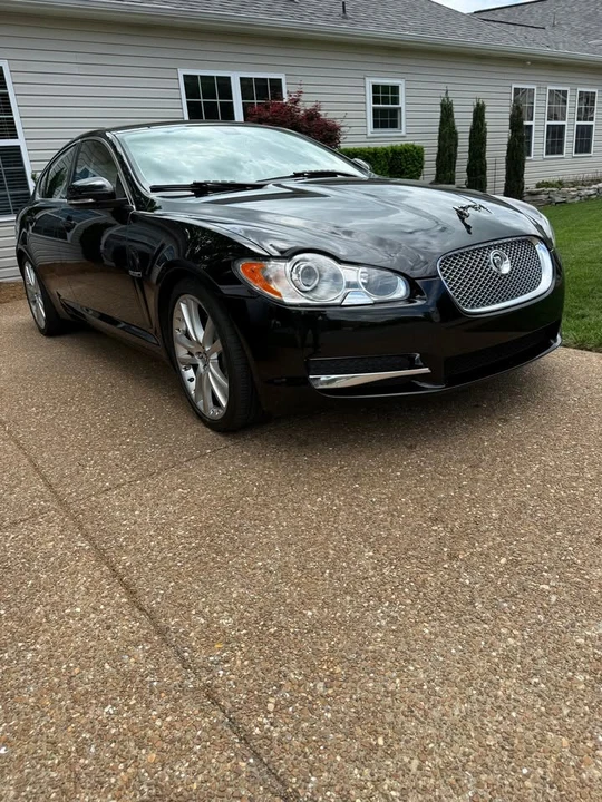 2010 Jaguar X250 XF - Image 3 of 17