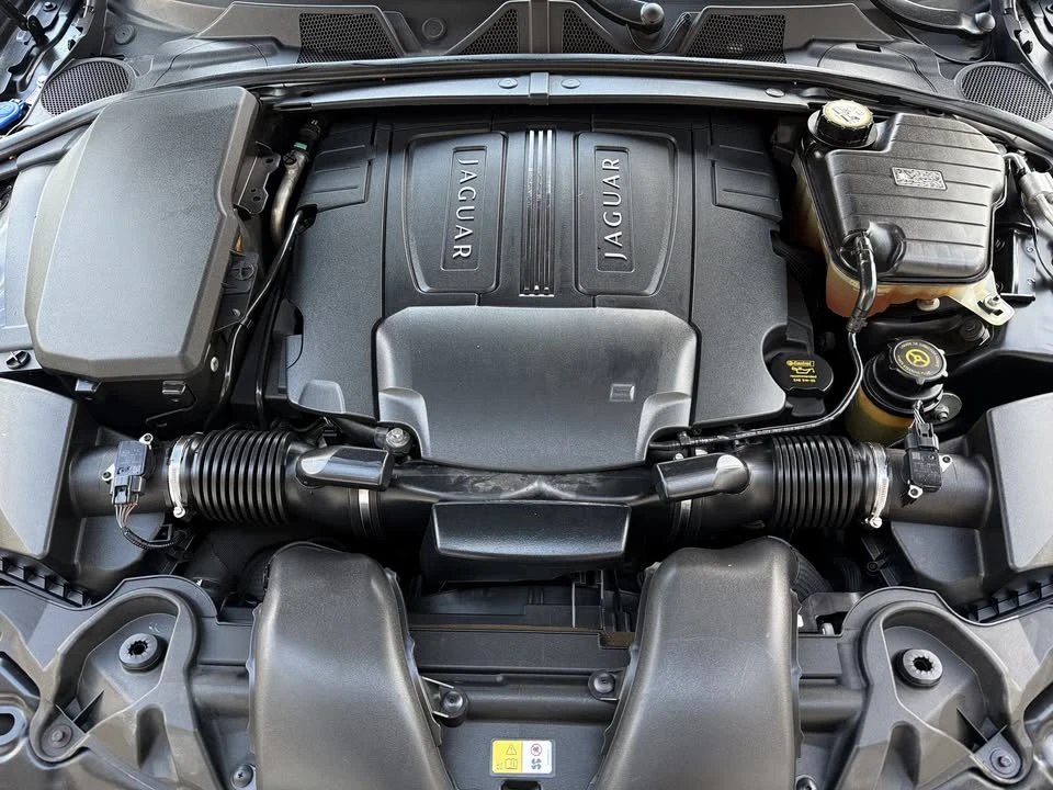 2010 Jaguar X250 XF - Image 19 of 20