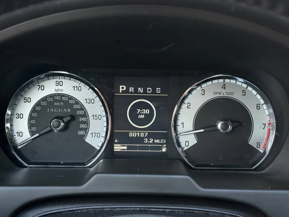 2010 Jaguar X250 XF - Image 10 of 20