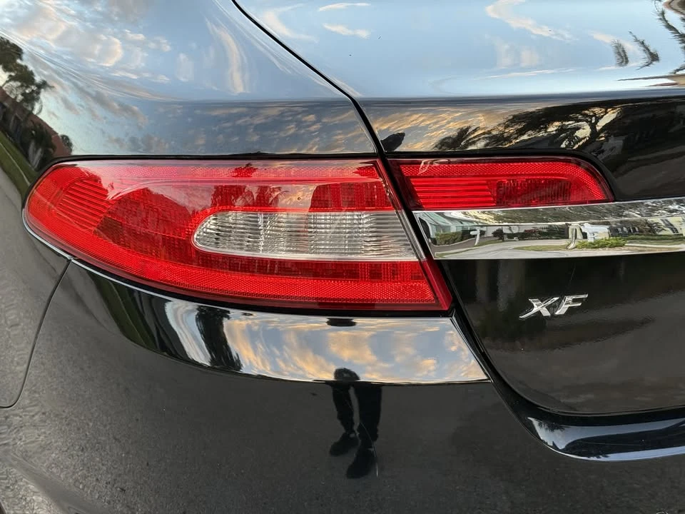 2010 Jaguar X250 XF - Image 7 of 20