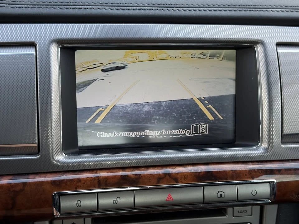 2010 Jaguar X250 XF - Image 12 of 20