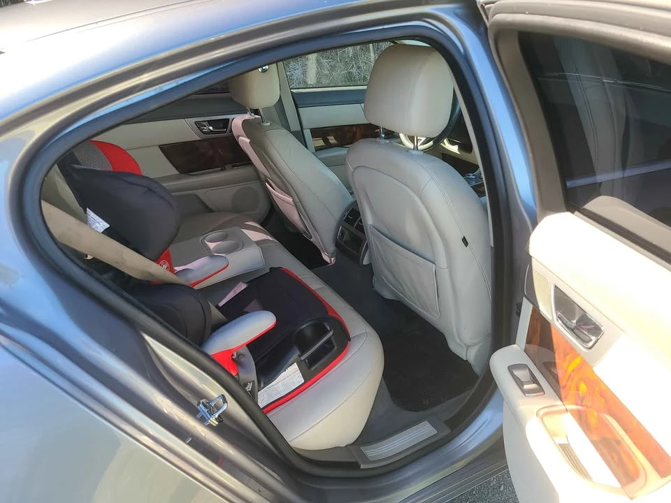 2010 Jaguar X250 XF - Image 12 of 19