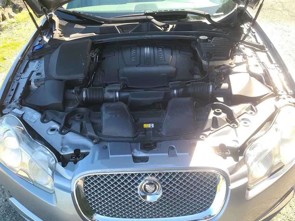 2010 Jaguar X250 XF - Image 14 of 19