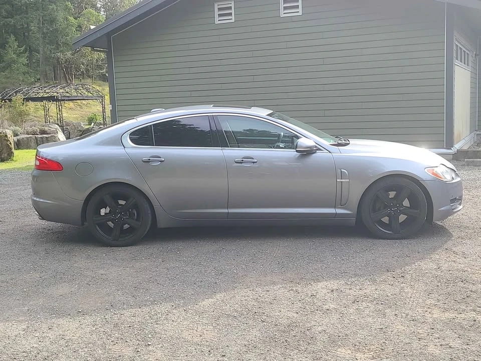 2010 Jaguar X250 XF - Image 5 of 19