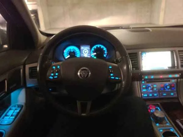 2010 Jaguar X250 XF - Image 18 of 19