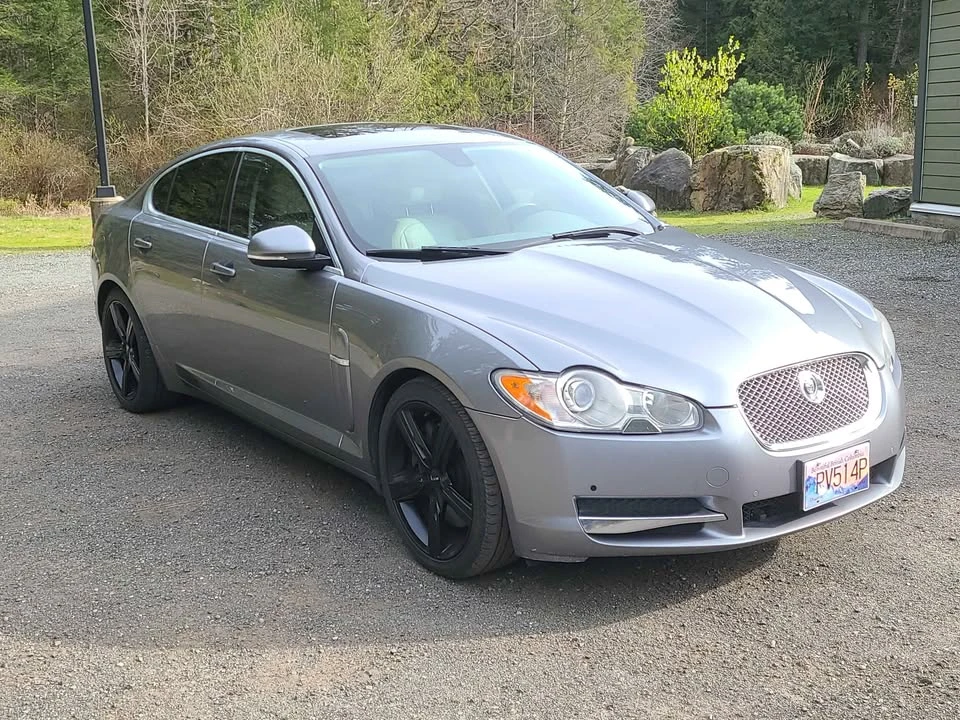 2010 Jaguar X250 XF - Image 6 of 19