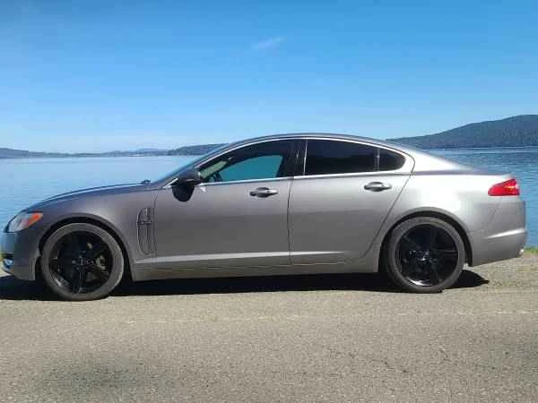 2010 Jaguar X250 XF - Image 2 of 19