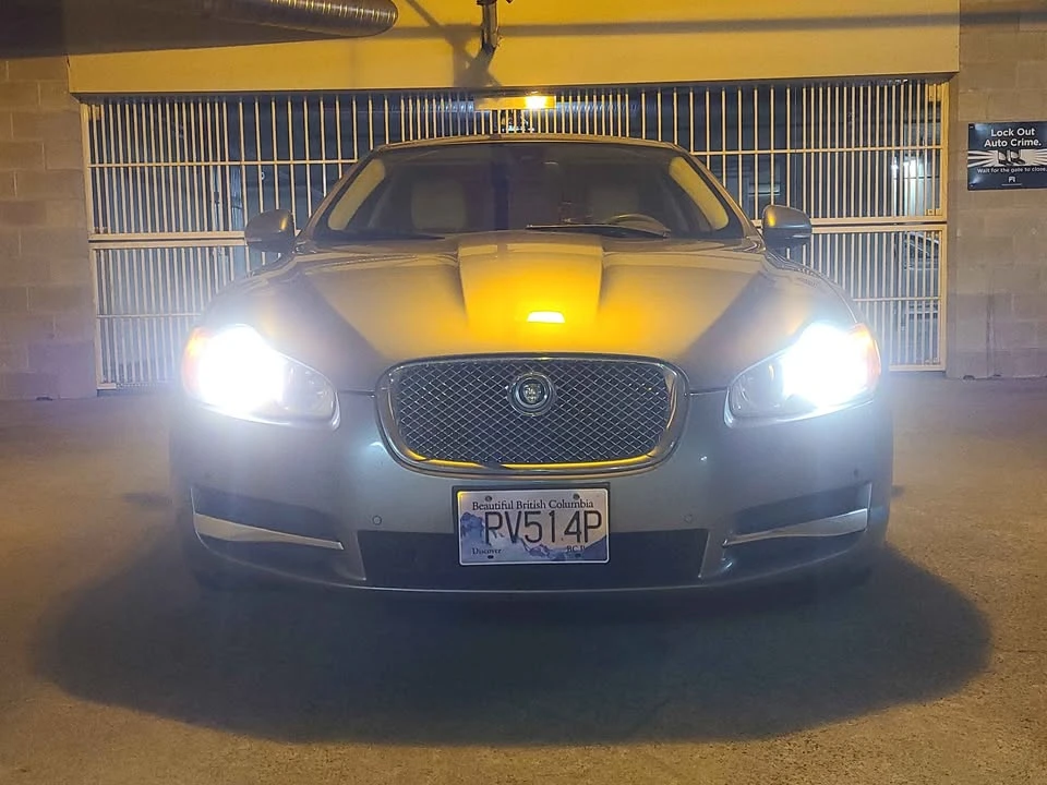 2010 Jaguar X250 XF - Image 8 of 19