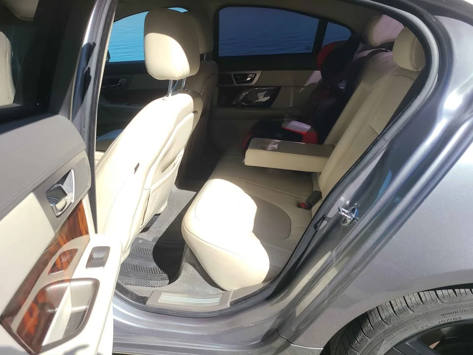 2010 Jaguar X250 XF - Image 13 of 19