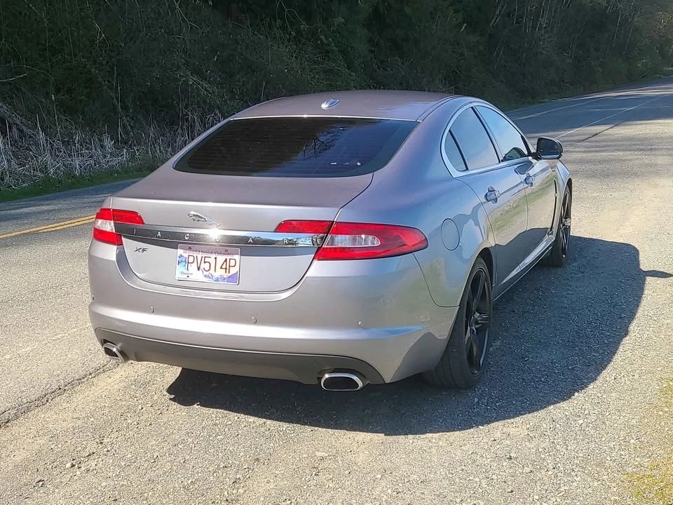 2010 Jaguar X250 XF - Image 19 of 19