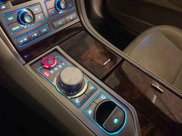 2010 Jaguar X250 XF - Image 17 of 19