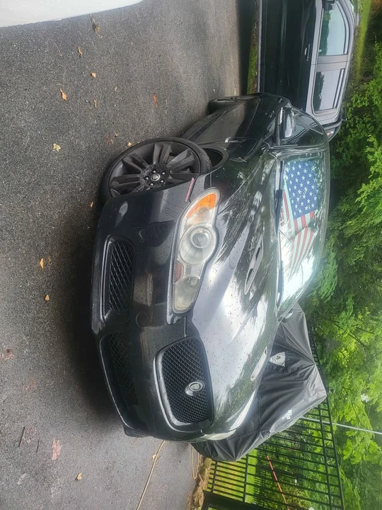 2010 Jaguar X250 XFR - Image 4 of 11